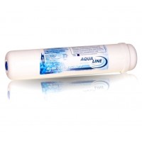  Картридж Aqualine IN-LINE GAC-12L-NPT